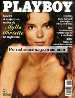 Playboy Nov 1997 magazine