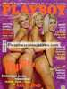 Playboy Jun 2000 magazine