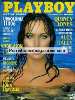 Playboy Aug 1990 magazine