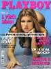 Playboy Jul 2001 magazine