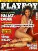 Playboy Nov 2001 magazine