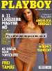 Playboy Dec 2001 magazine