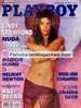 Playboy Oct 1998 magazine