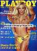 Playboy Aug 2000 magazine