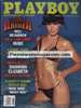 Playboy Aug 1999 magazine