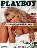 Playboy May 1993 magazine