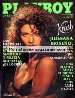 Playboy Feb 1993 magazine