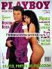 Playboy Nov 1993 magazine