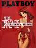 Playboy Feb 1993 magazine