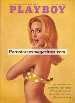 Playboy Jul 1967 magazine