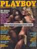 Playboy Sep 1981 magazine