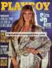 Playboy Jul 1987 magazine