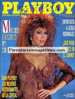 Playboy Sep 1987 magazine