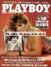 Playboy Oct 1987 magazine