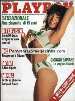 Playboy Nov 1987 magazine