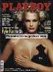 Playboy Apr 2001 magazine