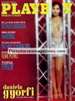 Playboy Apr 2000 magazine