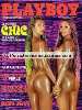 Playboy Sep 2001 magazine