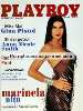 Playboy May 2000 magazine