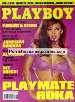 Playboy Jun 2000 magazine