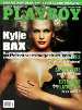 Playboy Mar 2001 magazine