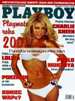 Playboy Jun 2001 magazine