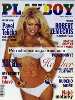 Playboy Aug 2001 magazine