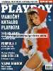 Playboy Dec 2000 magazine