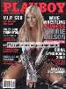 Playboy May 2003 magazine