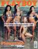 Playboy Jul 2000 magazine