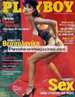 Playboy Sep 1998 magazine