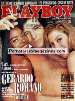 Playboy Jul 1993 magazine