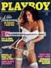 Playboy May 1989 magazine