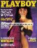 Playboy Apr 1988 magazine