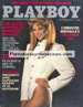 Playboy Nov 1984 magazine