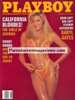 Playboy Aug 1991 magazine