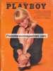 Playboy Oct 1966 magazine