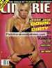 Playboy Feb 2006 magazine