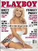 Playboy Nov 1997 magazine