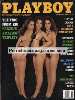 Playboy Nov 1993 magazine