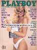 Playboy Oct 1990 magazine