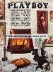 Playboy Jan 1964 magazine