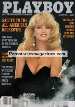 Playboy Aug 1992 magazine