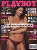 Playboy May 2001 magazine