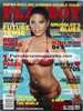 Playboy Aug 2009 magazine