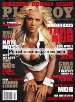 Playboy Jan 2010 magazine