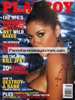 Playboy Nov 2010 magazine