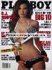 Playboy Oct 2003 magazine