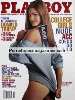 Playboy Oct 2004 magazine