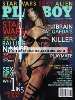 Playboy Jun 2005 magazine